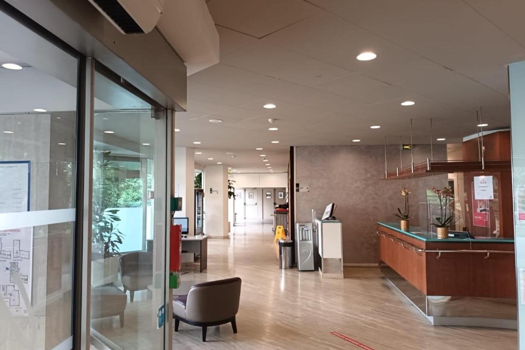 Photo of Others in Issy-les-Moulineaux