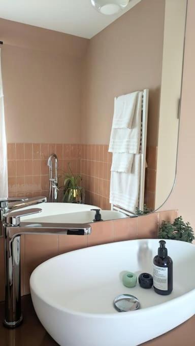 Photo of Bathroom in Le Minihic-sur-Rance