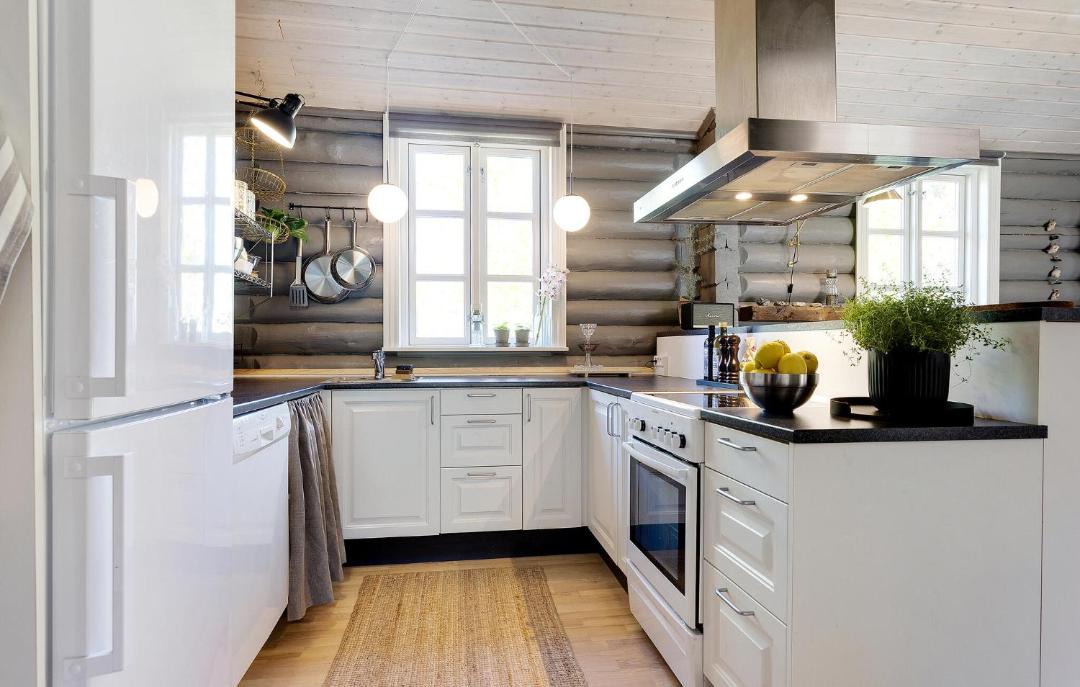 Photo of Kitchen in Nordost