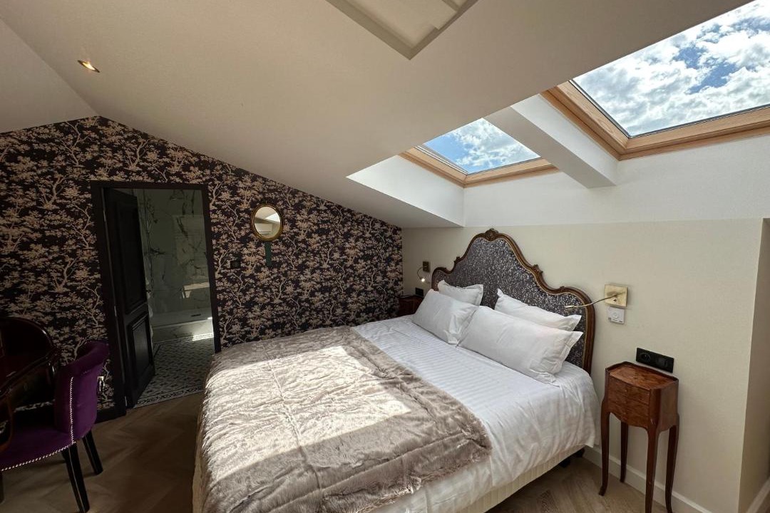 Photo of Bedroom in Montauban