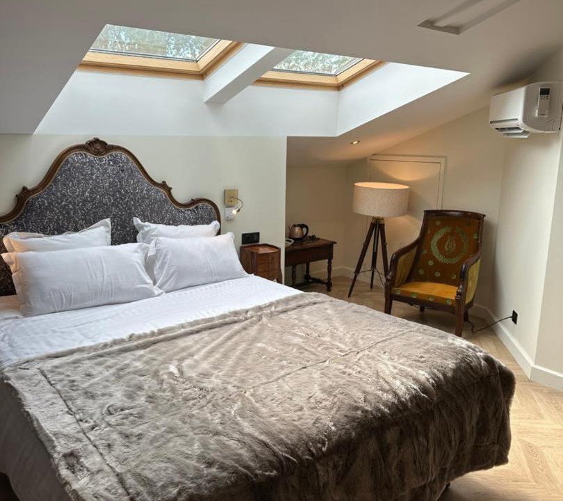 Photo of Bedroom in Montauban