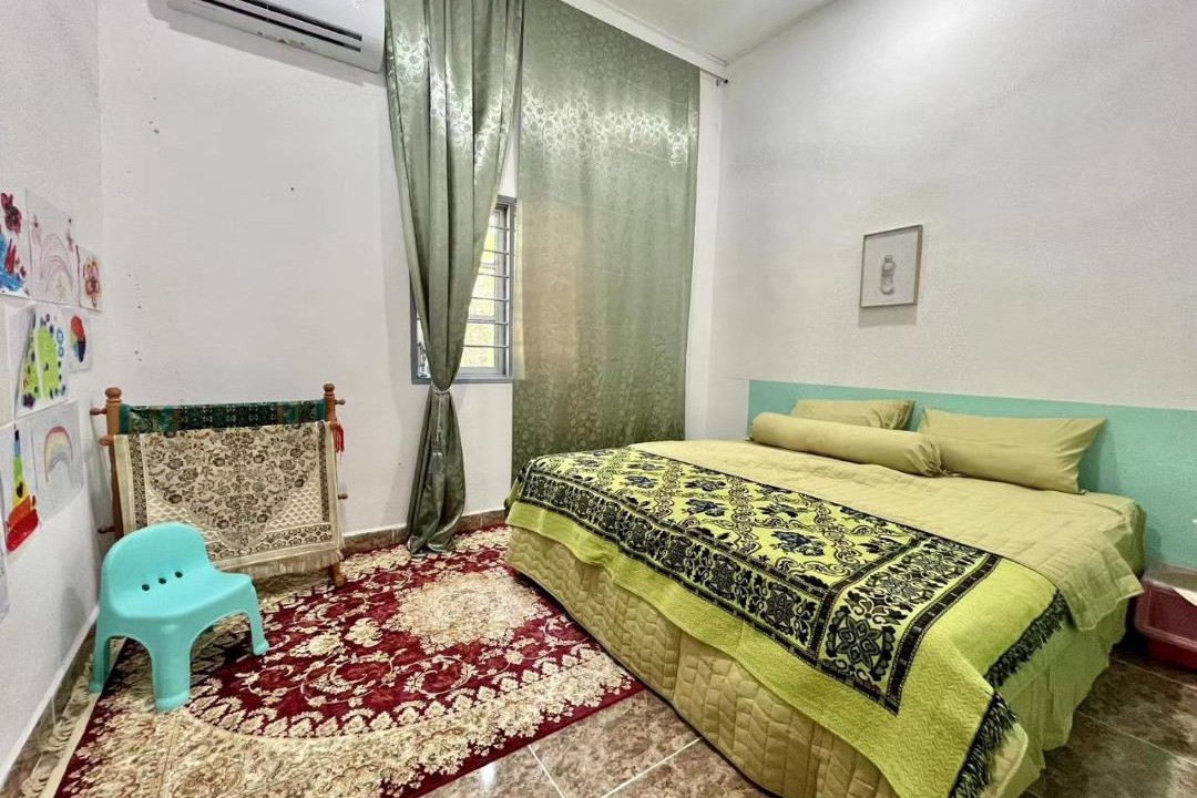 Photo of Others in Air Hangat