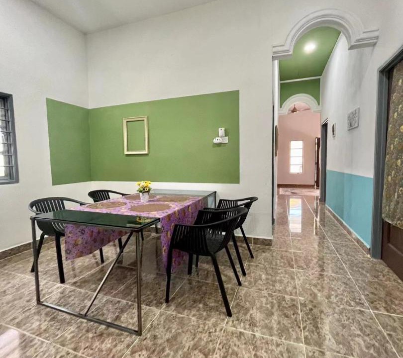 Photo of Others in Air Hangat