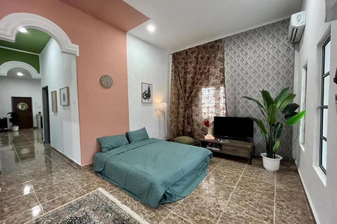 Photo of Others in Air Hangat