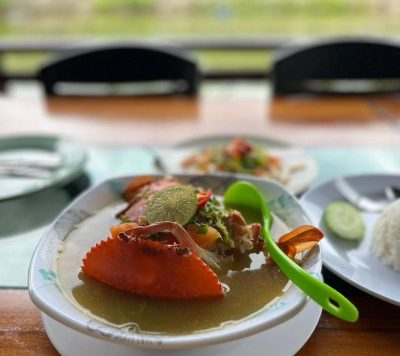 Photo of Others in Air Hangat