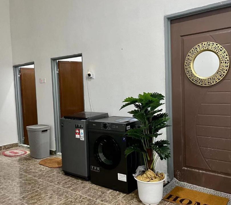 Photo of Others in Air Hangat