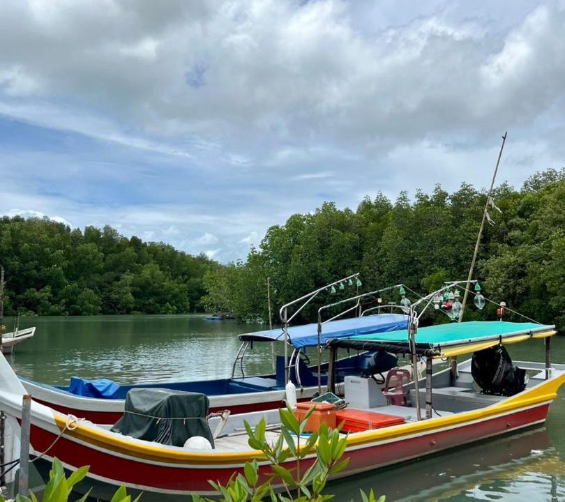 Photo of Others in Air Hangat