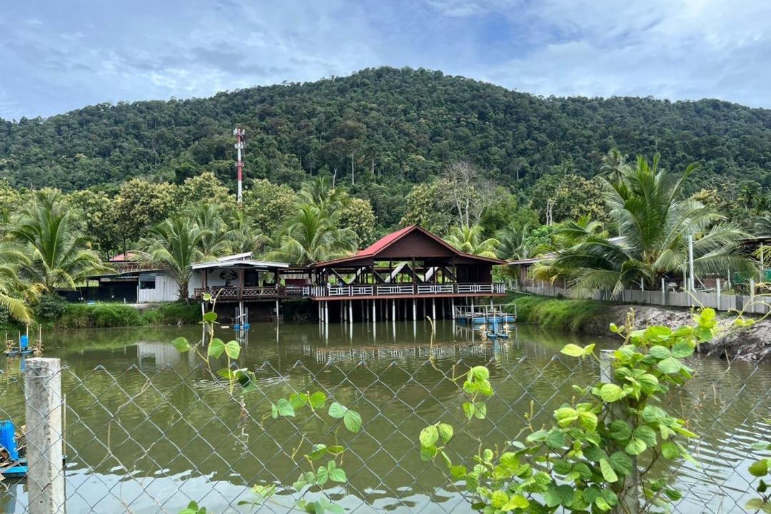 Photo of Others in Air Hangat