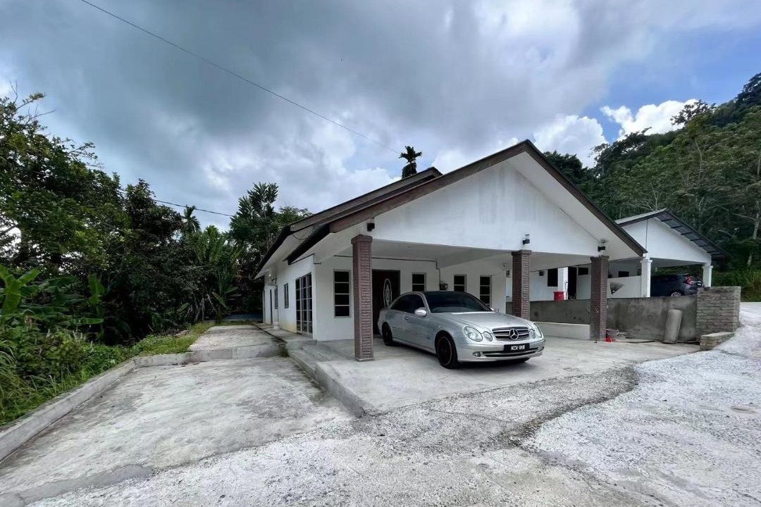 Photo of Others in Air Hangat