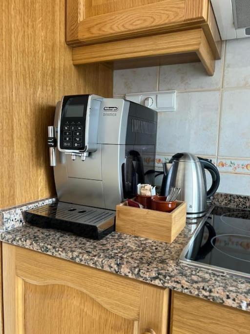 Photo of Kitchen in La Marina