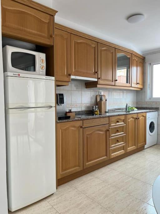 Photo of Kitchen in La Marina