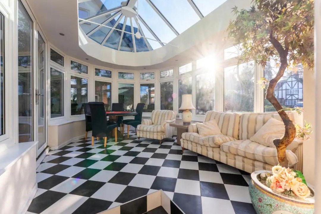 Photo of Others in Ferndown