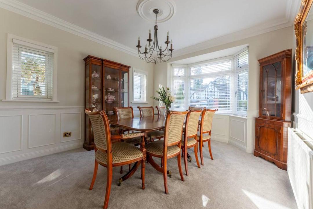 Photo of Others in Ferndown