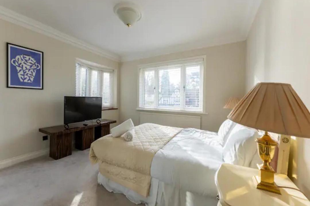 Photo of Others in Ferndown