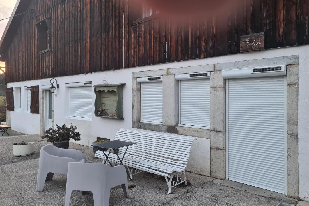 Photo of Others in La Longeville