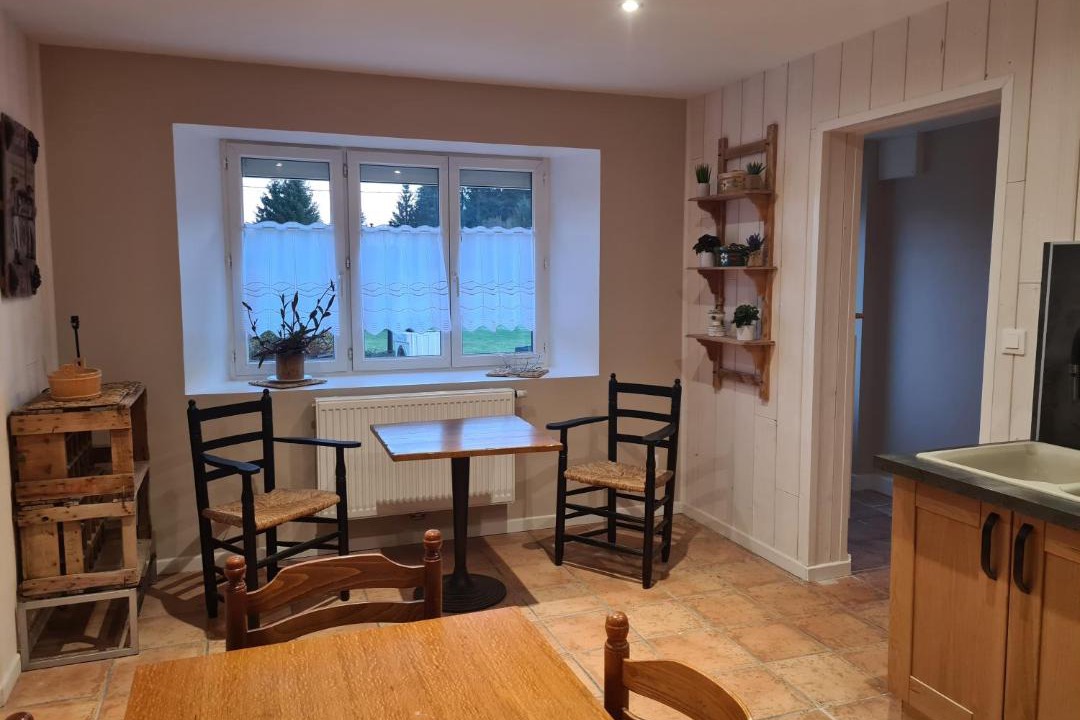 Photo of Others in La Longeville