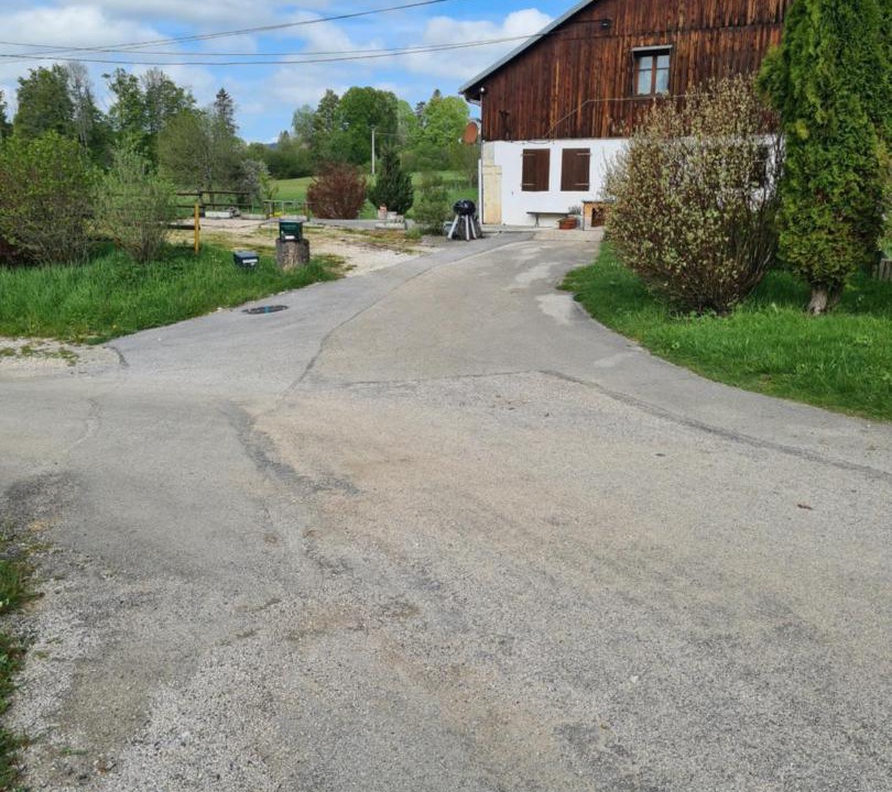 Photo of Others in La Longeville