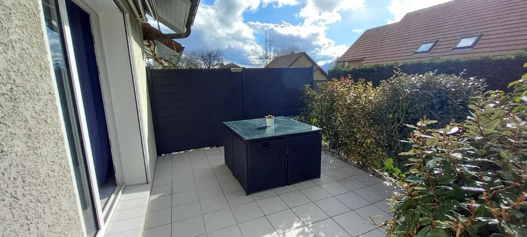 Photo of Others in Brison-Saint-Innocent