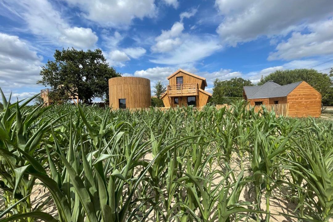 Photo of Others in Les Landes-Genusson