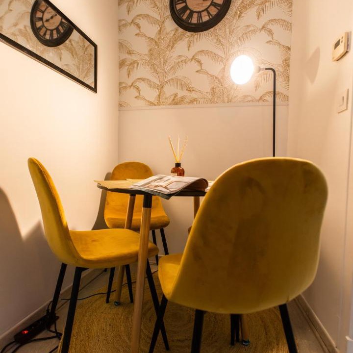 Photo of Livingroom in Taverny