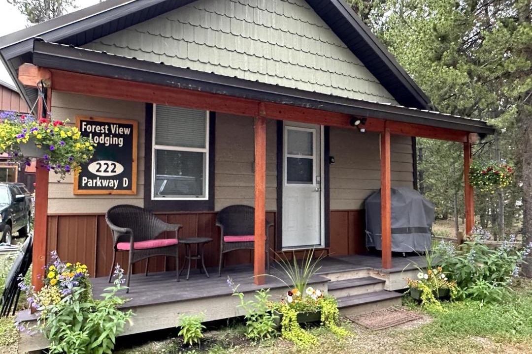 Photo of Others in West Yellowstone