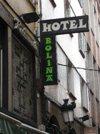 Photo of Buildings in Gernika-Lumo