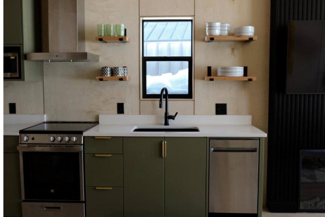 Photo of Others in Last Chance