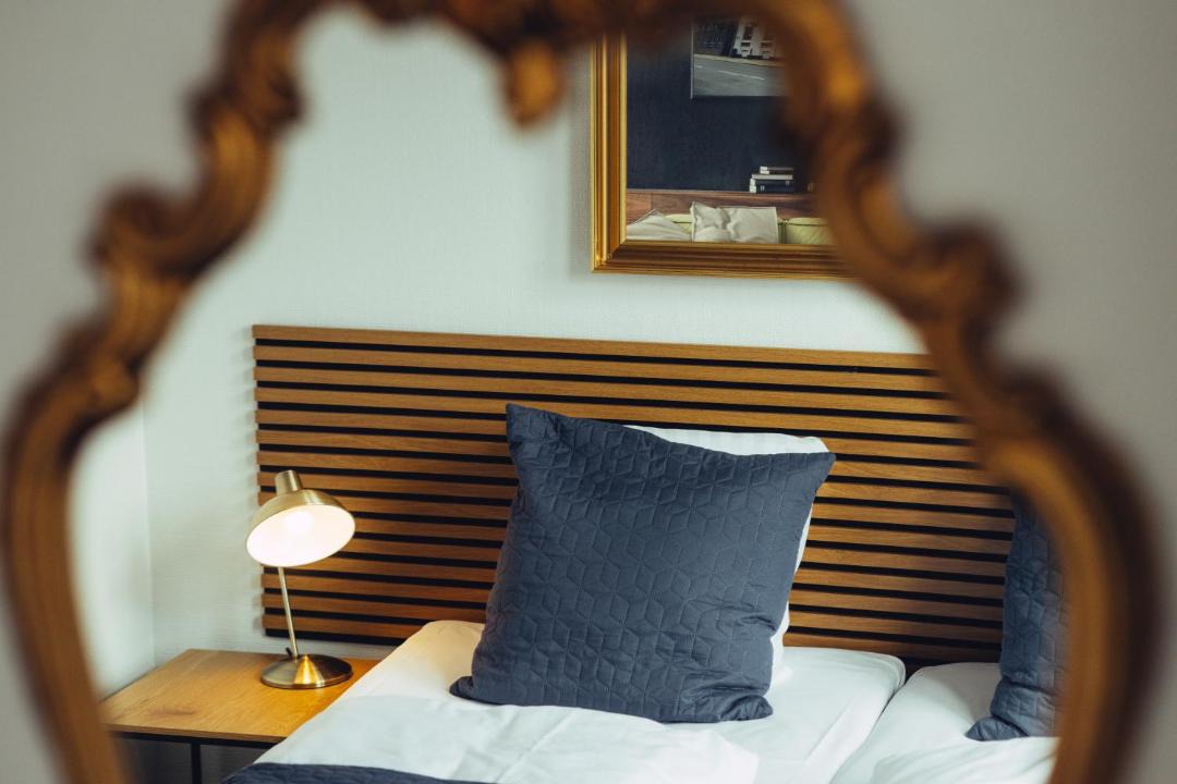 Photo of Bedroom in Odense