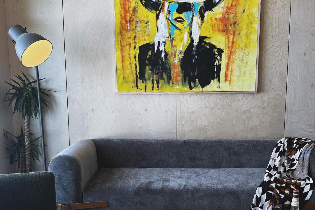 Photo of Others in Last Chance