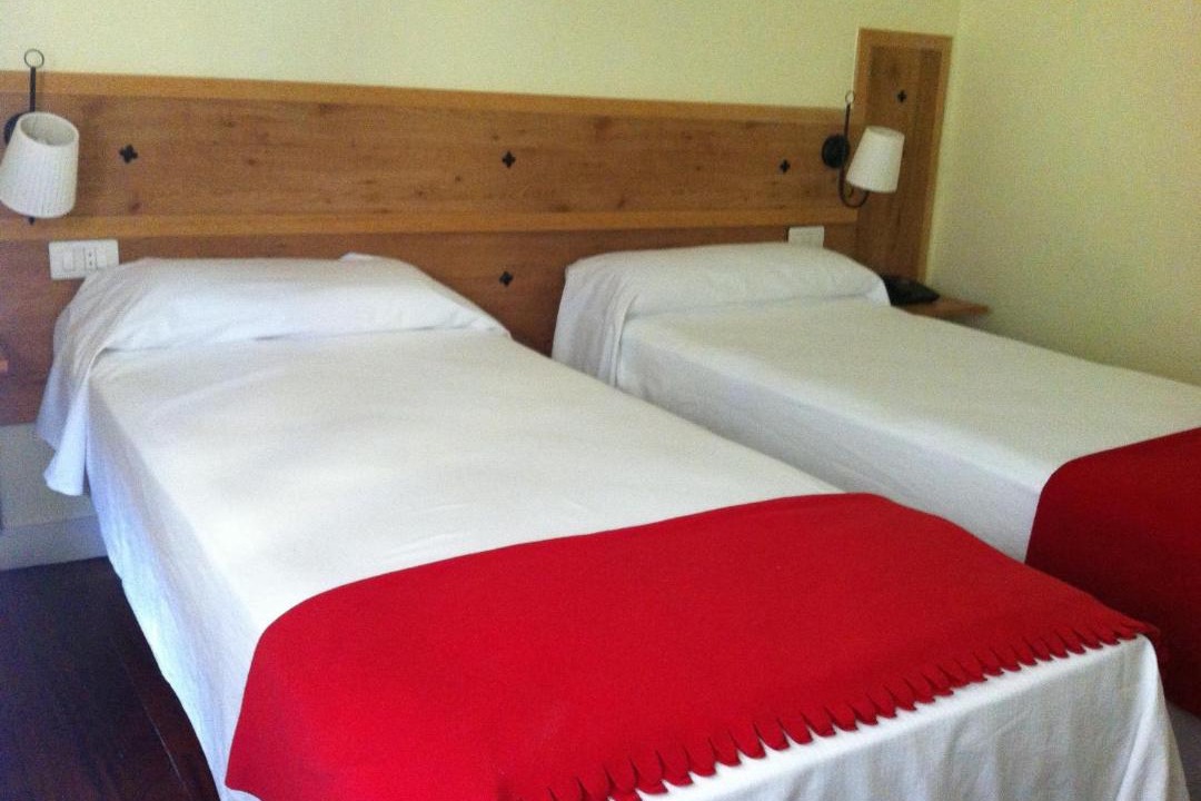 Photo of Bedroom in Gernika-Lumo