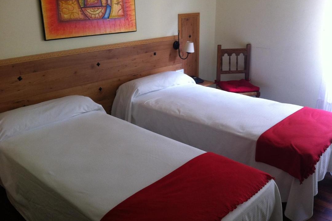 Photo of Bedroom in Gernika-Lumo