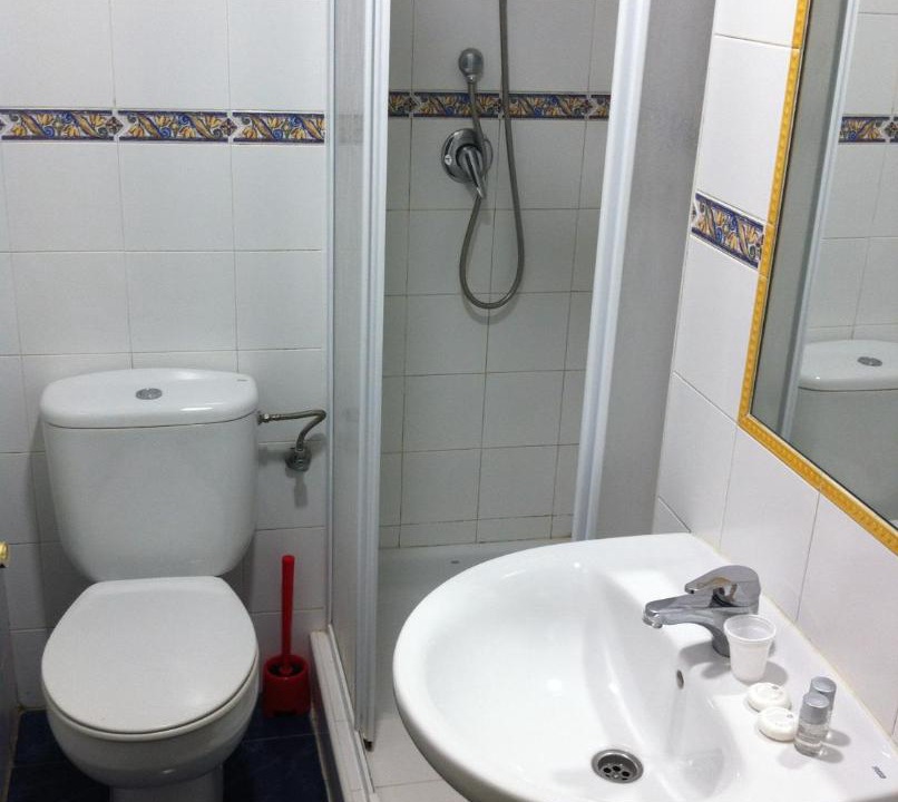 Photo of Bathroom in Gernika-Lumo