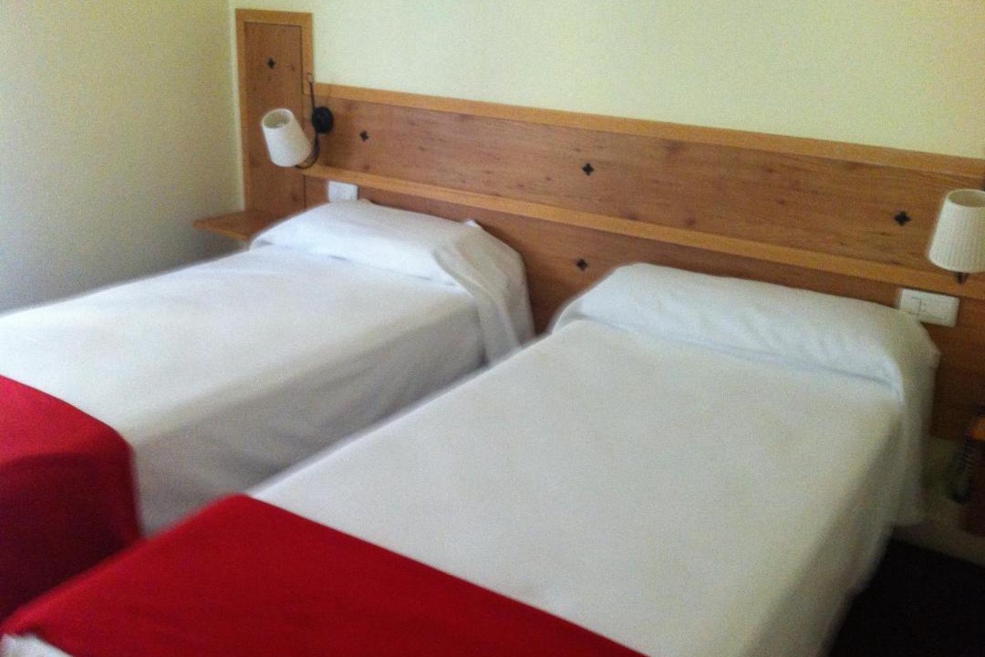 Photo of Bedroom in Gernika-Lumo