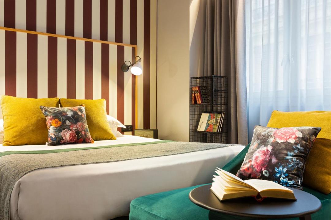 Photo of Others in Jules Ferry - Recamier