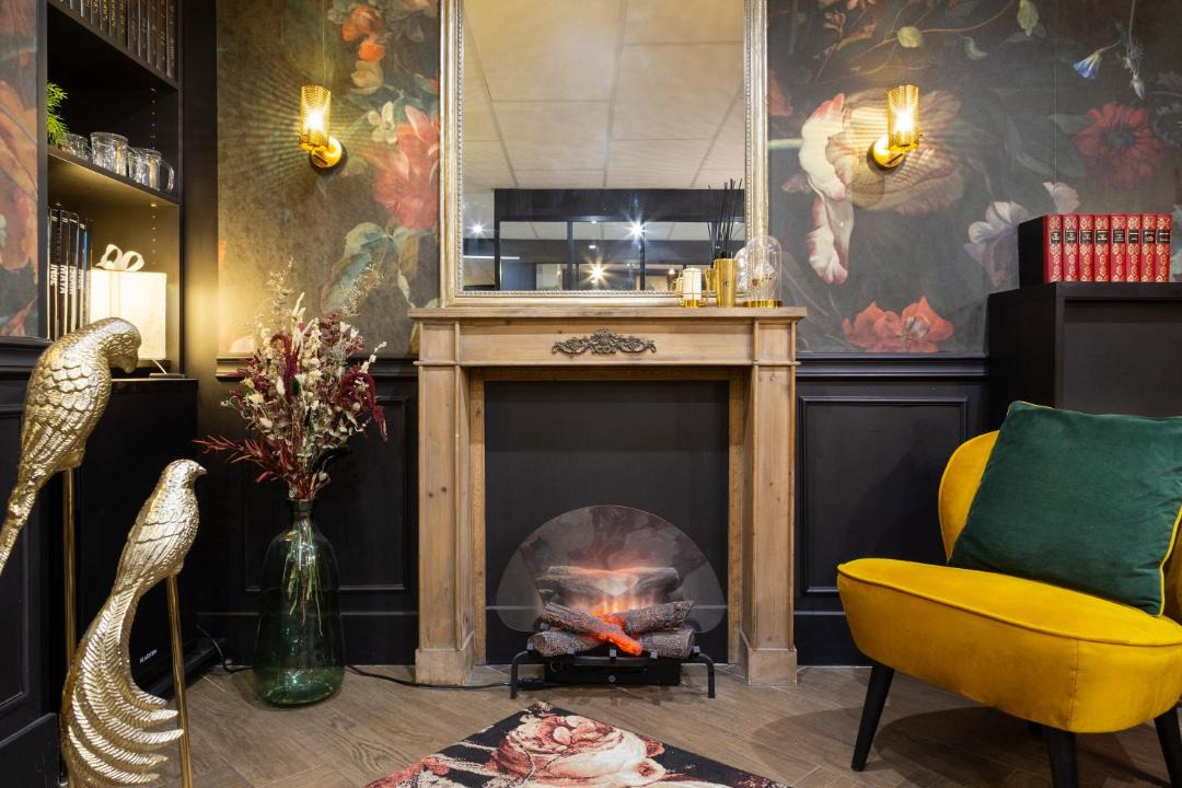 Photo of Others in Jules Ferry - Recamier