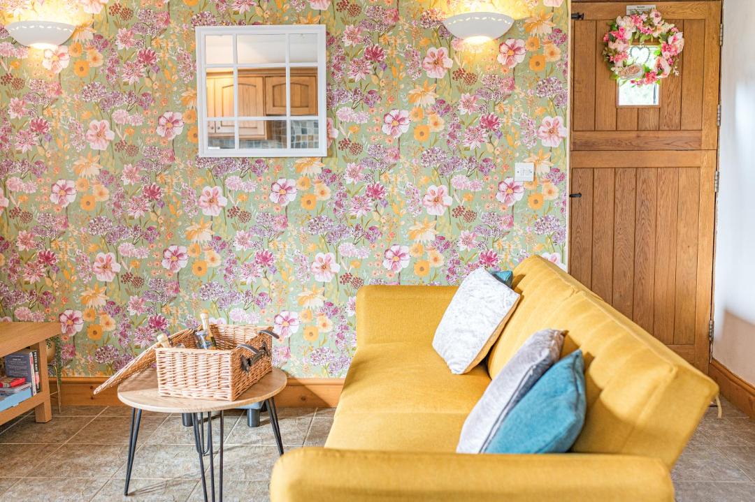 Photo of Livingroom in Melmerby