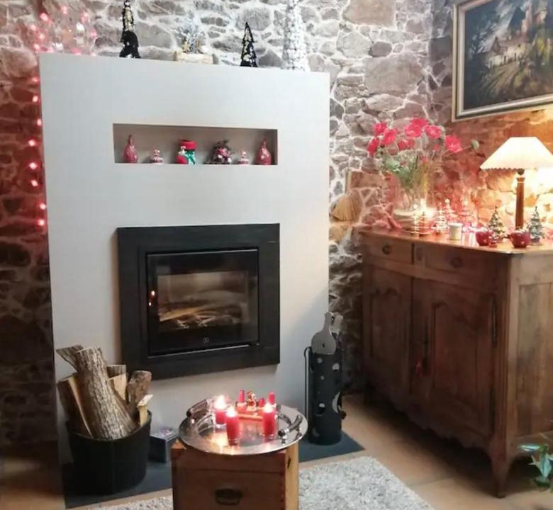 Photo of Livingroom in La Roche-sur-Yon