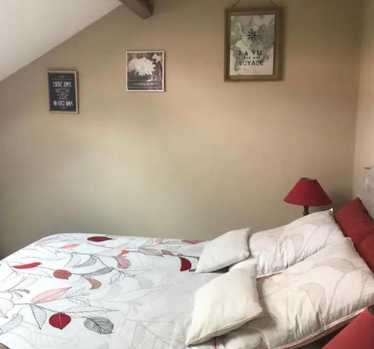 Photo of Bedroom in La Roche-sur-Yon