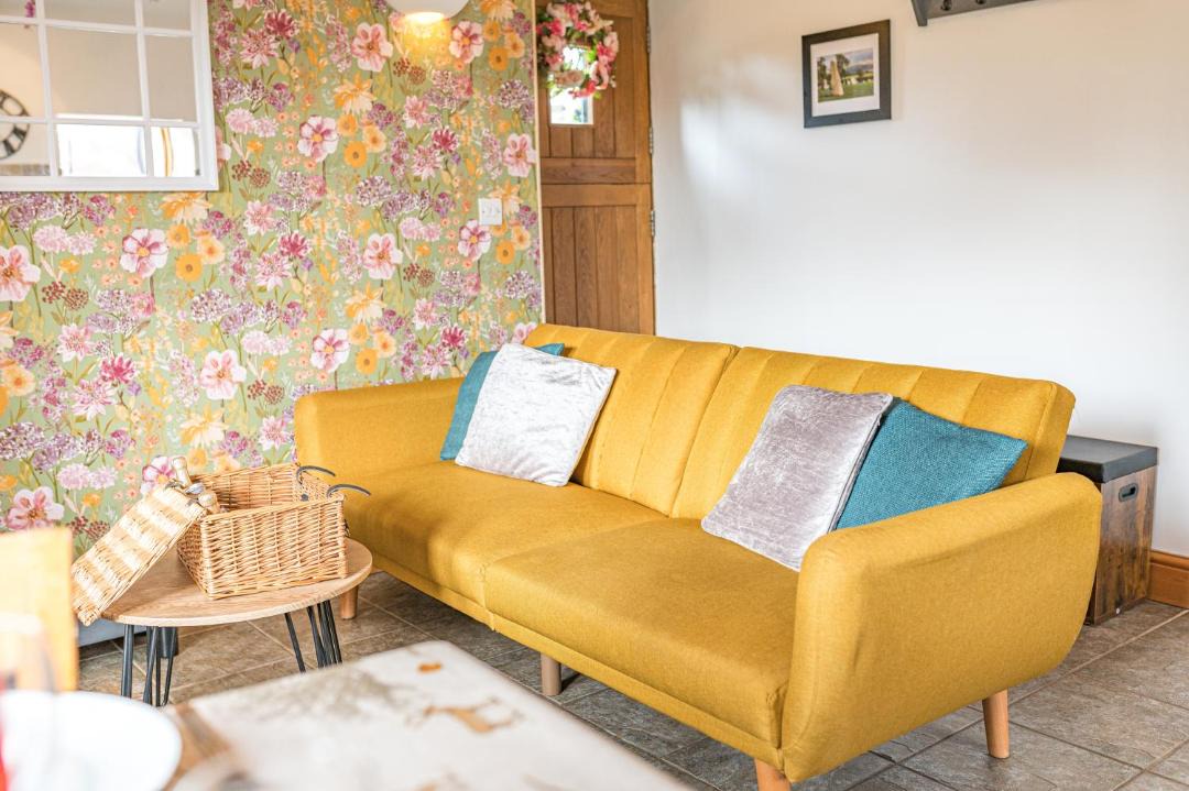 Photo of Livingroom in Melmerby