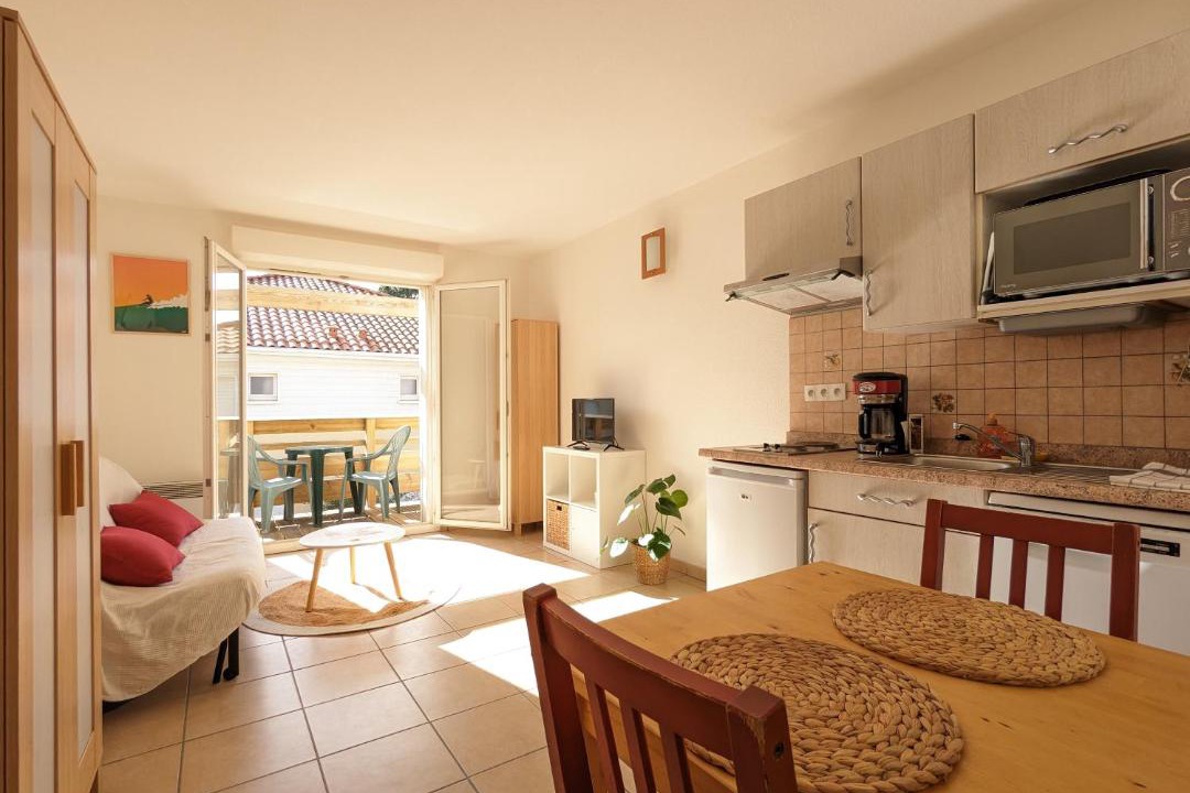 Photo of Others in Biscarrosse Plage