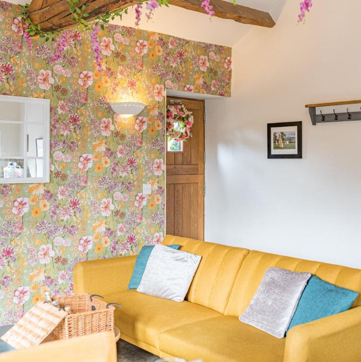 Photo of Livingroom in Melmerby