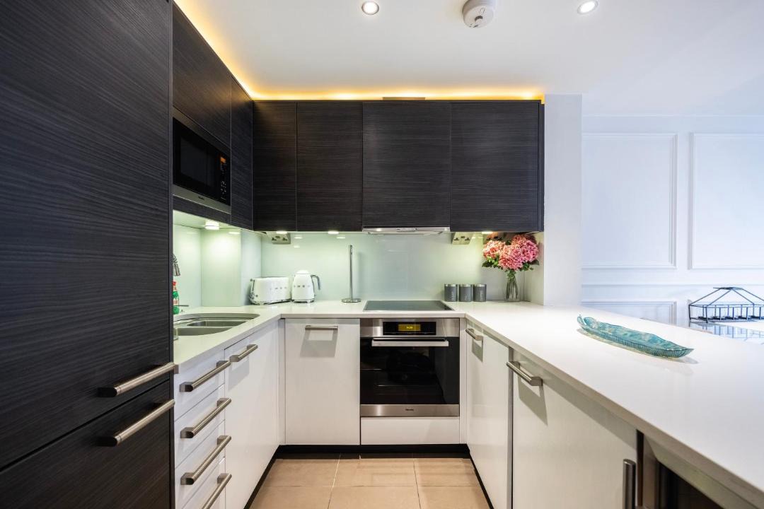 Photo of Others in Chelsea Harbour