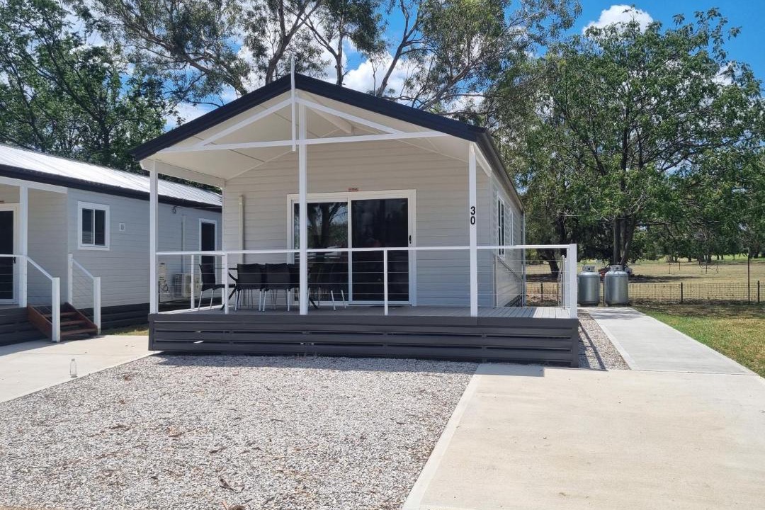 Photo of Others in Gulgong