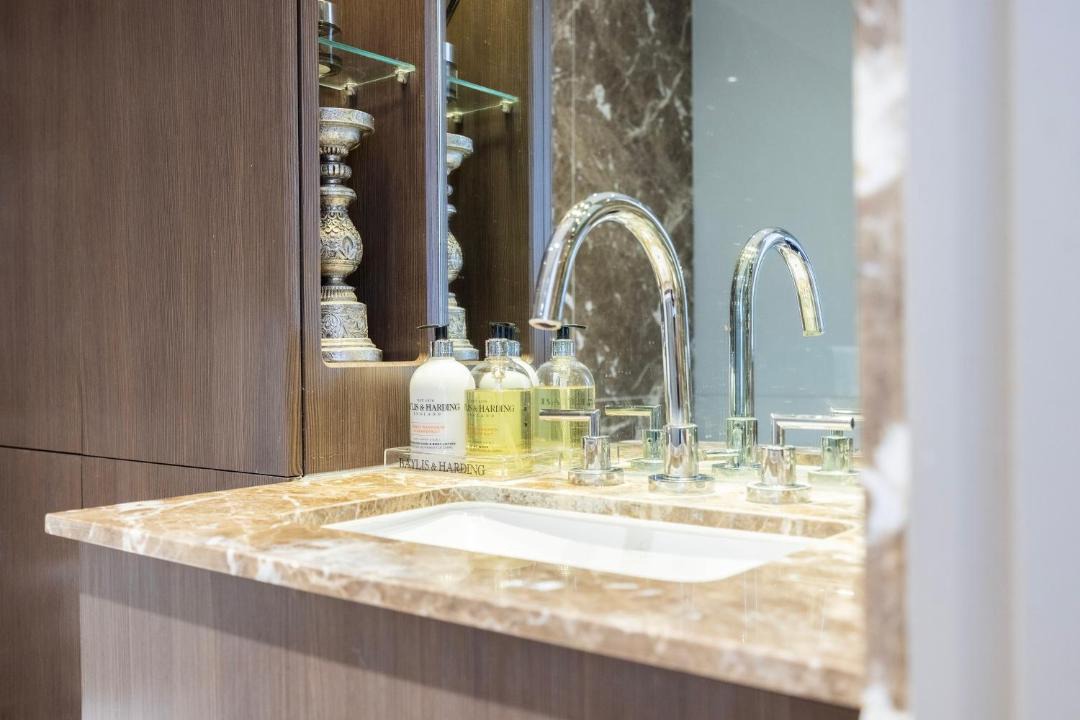 Photo of Others in Chelsea Harbour