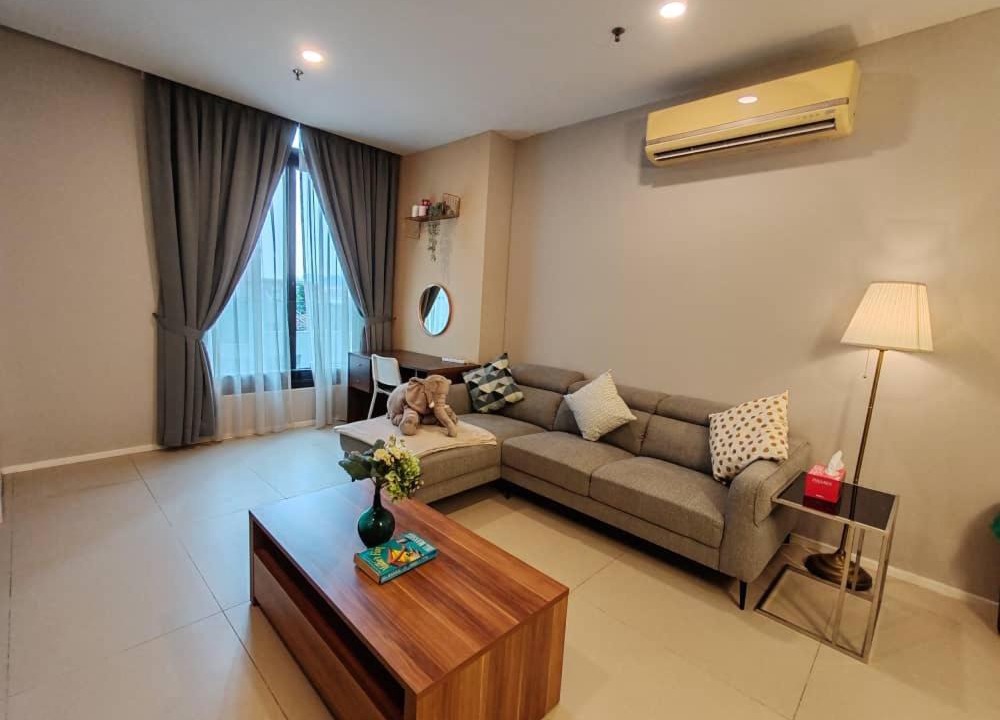 Photo of Others in Mont Kiara