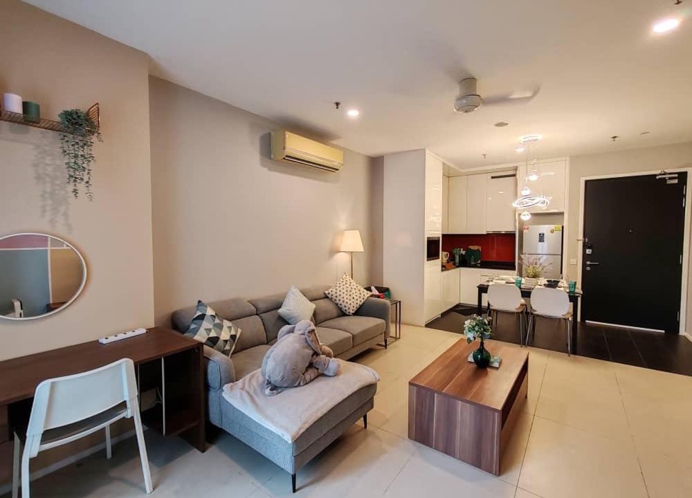 Photo of Others in Mont Kiara