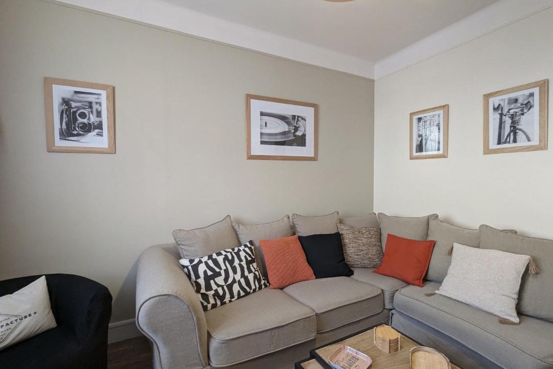 Photo of Livingroom in Chateauroux