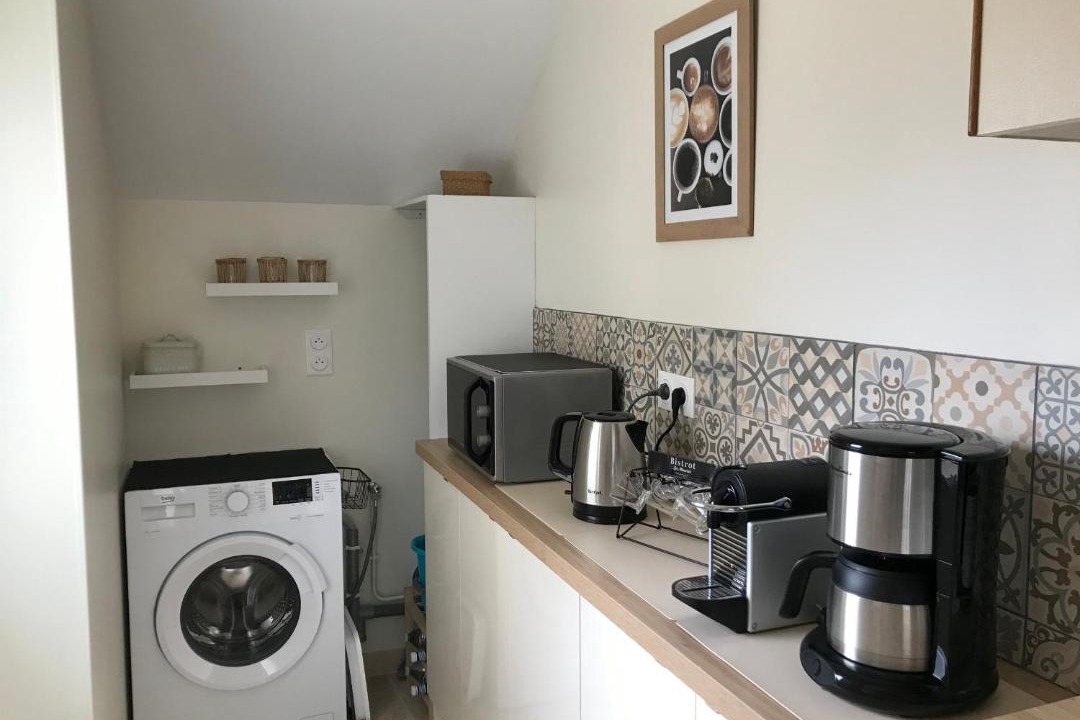 Photo of Kitchen in Chateauroux