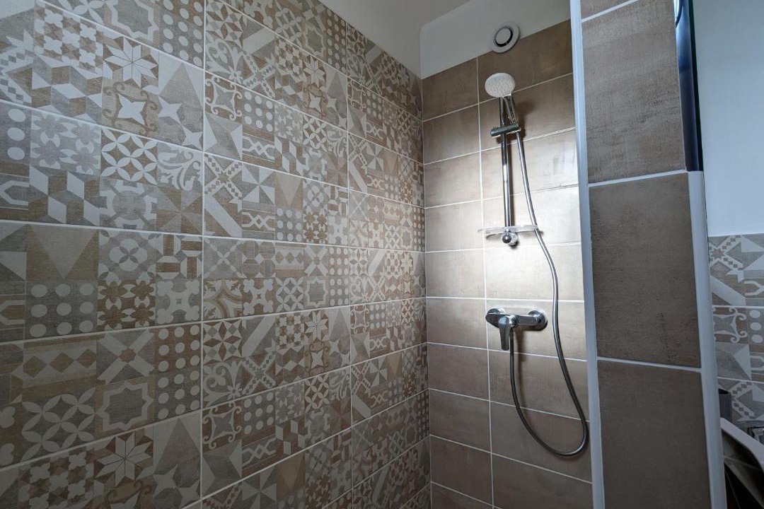 Photo of Bathroom in Chateauroux