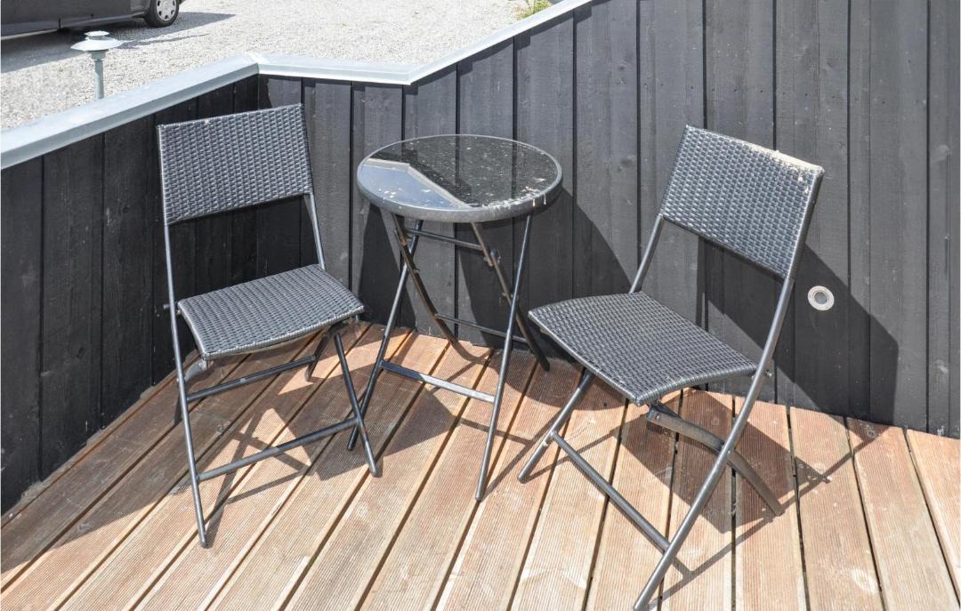 Photo of Patio Balcony in Skovmose